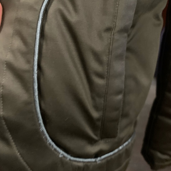 Soia & Kyo winter jacket size xs - Picture 6 of 8